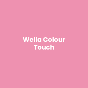 Wella Colour Touch