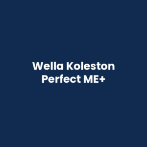 Wella Koleston Perfect ME+