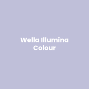 Wella Illumina Colour