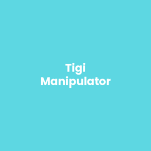 Tigi Manipulator