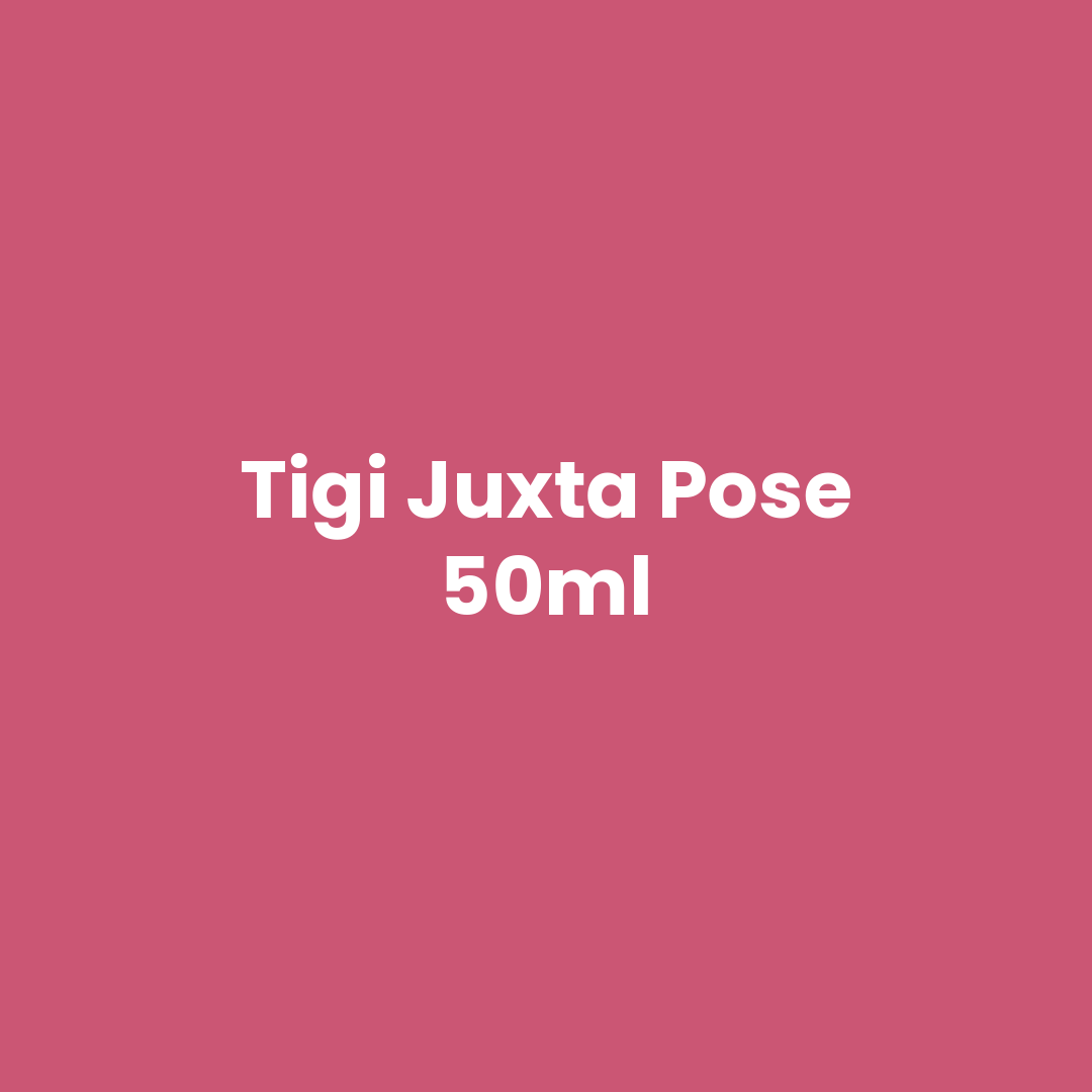 Tigi Juxta Pose 50ml
