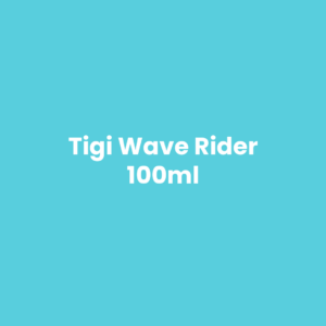 Tigi Wave Rider 100ml